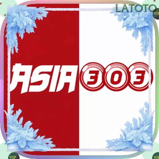 Asia303